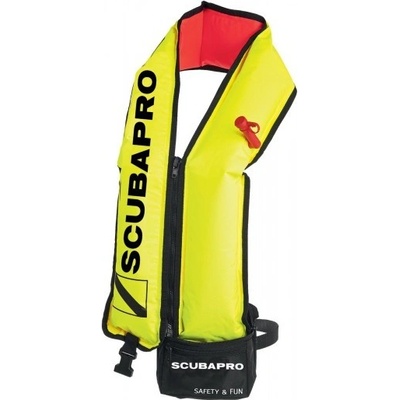 Scubapro Bojka Safety & Fun – Zbozi.Blesk.cz