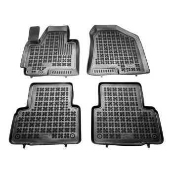 Гумени стелки за HYUNDAI ix35 (2010-2015) - тип леген