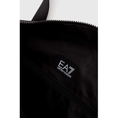 EA7 Emporio Armani Чанта EA7 Emporio Armani в черно (245062.3R911)