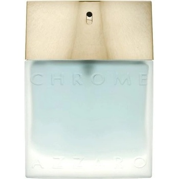 Azzaro Chrome Sport toaletná voda pánska 50 ml