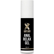 XPOWER ANAL RELAXING 60 ml