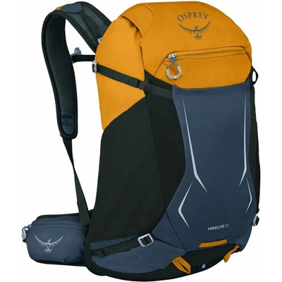 Osprey Hikelite 26l tungsten yelow
