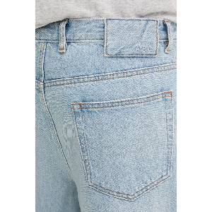 APC A. P. C. дънки straight мъжки (COHOA.H09182)