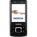 Nokia 6500 Slide