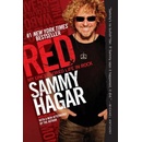 Red - Hagar Sammy