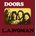 The Doors - L. A. Woman (Anniversary Edition) (CD) (0081227999865)