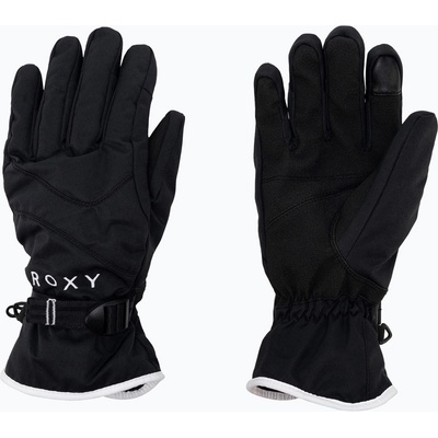 ROXY Дамски ръкавици за сноуборд ROXY Jetty Solid 2021 true black
