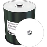 MediaRange Оптичен носител CD-R, 700MB, MediaRange Professional Line MRPL501-C, 52x, 100бр (MRPL501-C)