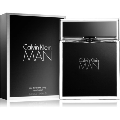 Calvin Klein In2U Pop Him toaletní voda pánská 100 ml