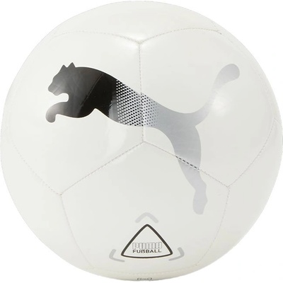 PUMA x Holstein Kiel Icon Soccer Ball White
