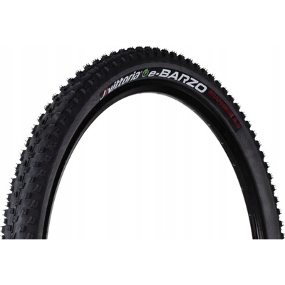 Vittoria e-Barzo G2.0 29x2.6 rolovací TNT černo-antracitová