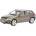 Schuco 1: 43 audi q5 2012 КАФЯВ