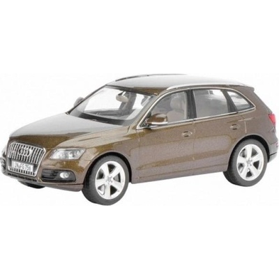 Schuco 1: 43 audi q5 2012 КАФЯВ
