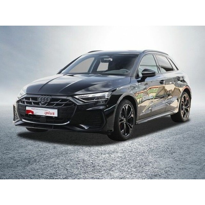 Audi A3 45 TFSIe S-line Sportback 200 kW