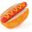 P. L. A. Y Играчка за кучета P. L. A. Y. Hot Dog