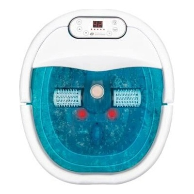 Rio multi-functional foot bath spa and massager FTBH 7 1ks