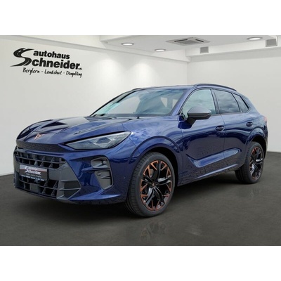 Cupra Terramar 195 kW