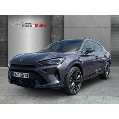 Cupra Formentor VZ Black Edition 245 kW