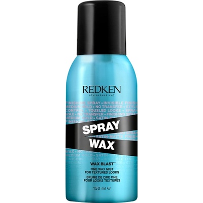 Redken Wax Blast 10 Спрей за коса дамски 150ml