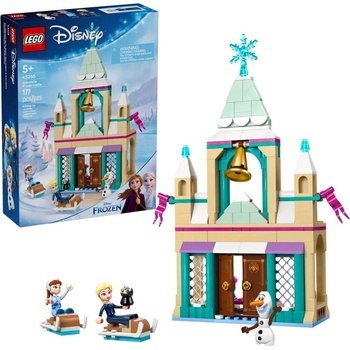 LEGO® Disney Princess™ - Frozen - Arendelle Frozen Castle (43265)