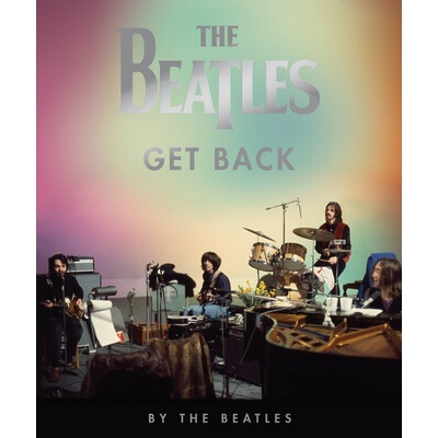 The Beatles: Get Back Beatles The