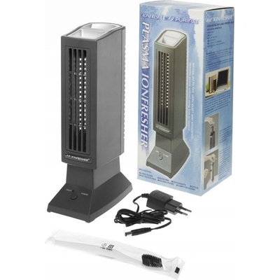 Grekos Bio Plasma LS-212 sivá