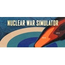 Nuclear War Simulator