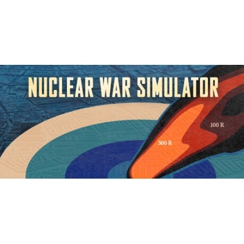 Nuclear War Simulator