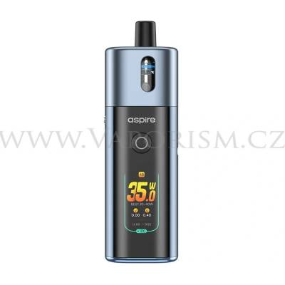 Aspire Fluffi Pro POD 2800 mAh Navy blue