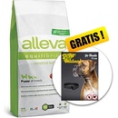 Alleva Equilibrium Sensitive Puppy All Breeds Lamb 12 kg