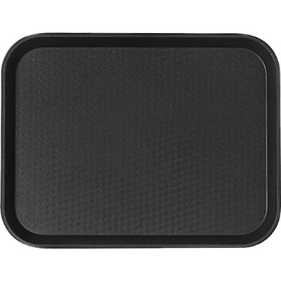 Cambro Podnos jídelní 360x460 mm černý
