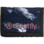 MEATFLY портфейл Huey Wallet Deep Lake Meatfly | Sin | МЪЖЕ | ЕДИН РАЗМЕР