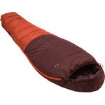 VAUDE Детски спален чувал Vaude Kid's Kobel Adjust 500 II SYN Kids' sleeping bag - Dark Cherry - размер 130 (516-0209-0211) Спален чувал