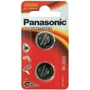 PANASONIC CR-2032EL/2B 2ks