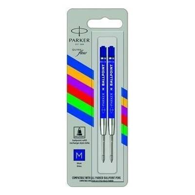 Parker 7080057006 modrá