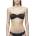 SUNDEK Teulada bikini top - Black (Black)