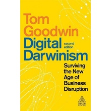 Digital Darwinism