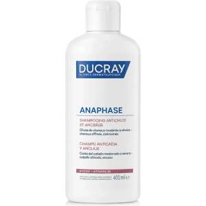 Ducray Anaphase Anti-Hair Loss & Anchorage Shampoo 200 ml