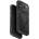 Uniq Калъф за зареждане Uniq Combat за iPhone 17 Pro с Magclick - черен (8886463694121)