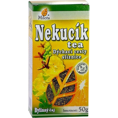 Milota ŽEN ŠEN Tea sypaný čaj 50 g