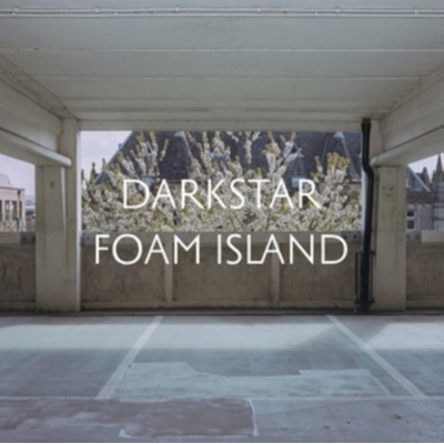 Darkstar - Foam Island LP