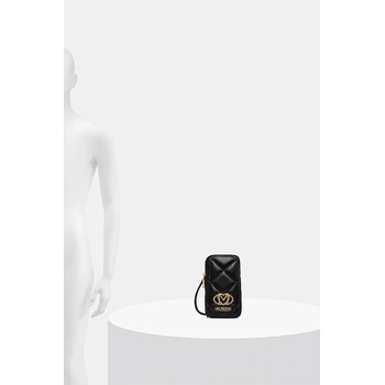 Moschino Калъф за телефон Love Moschino (JC5645PP1OLC0000)