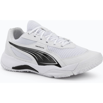 PUMA Обувки PUMA Solarflash III puma white/puma black