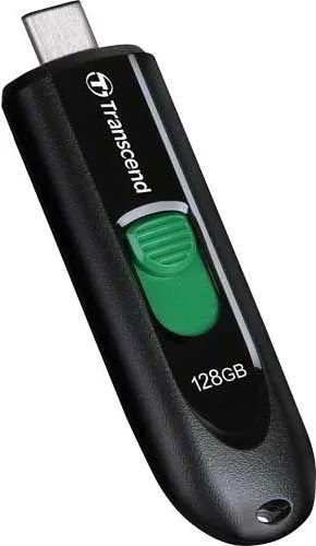 Transcend JetFlash 790C 128GB USB 3.2 Gen 1/USB-C TS128GJF790C