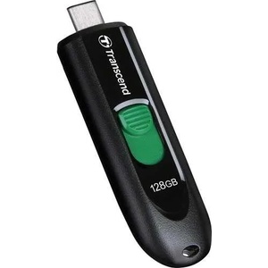 Transcend JetFlash 790C 128GB USB 3.2 Gen 1/USB-C TS128GJF790C Флаш памет