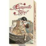 Lo Scarabeo Оригинални карти Таро Romantic Tarot - Emanuela Signorini