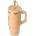 Qwetch Travel cup isotherme inox - Matt - 900ml - Apricot