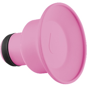 Dopper Insulated Cap - 350 ml - Pelican Pink