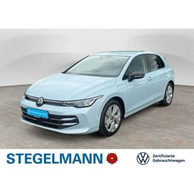 Volkswagen Golf 1.5 eHybrid Goal DSG 150 kW
