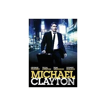 Michael Clayton DVD